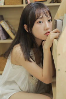 欧美色影